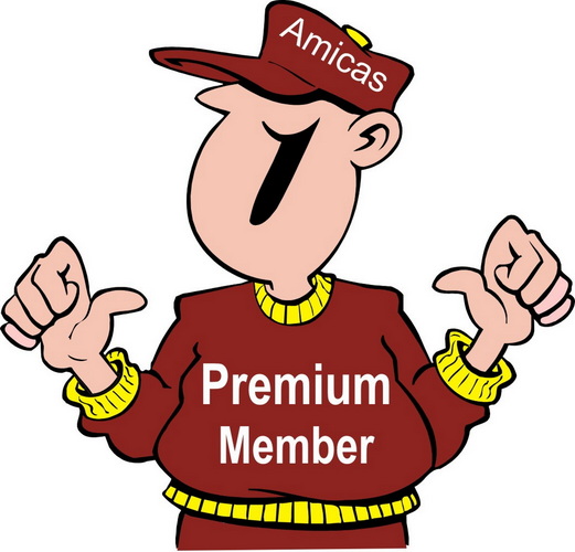 Communitys / Clubs "Premium-Mitgliedschaft" (Premium-Membership)